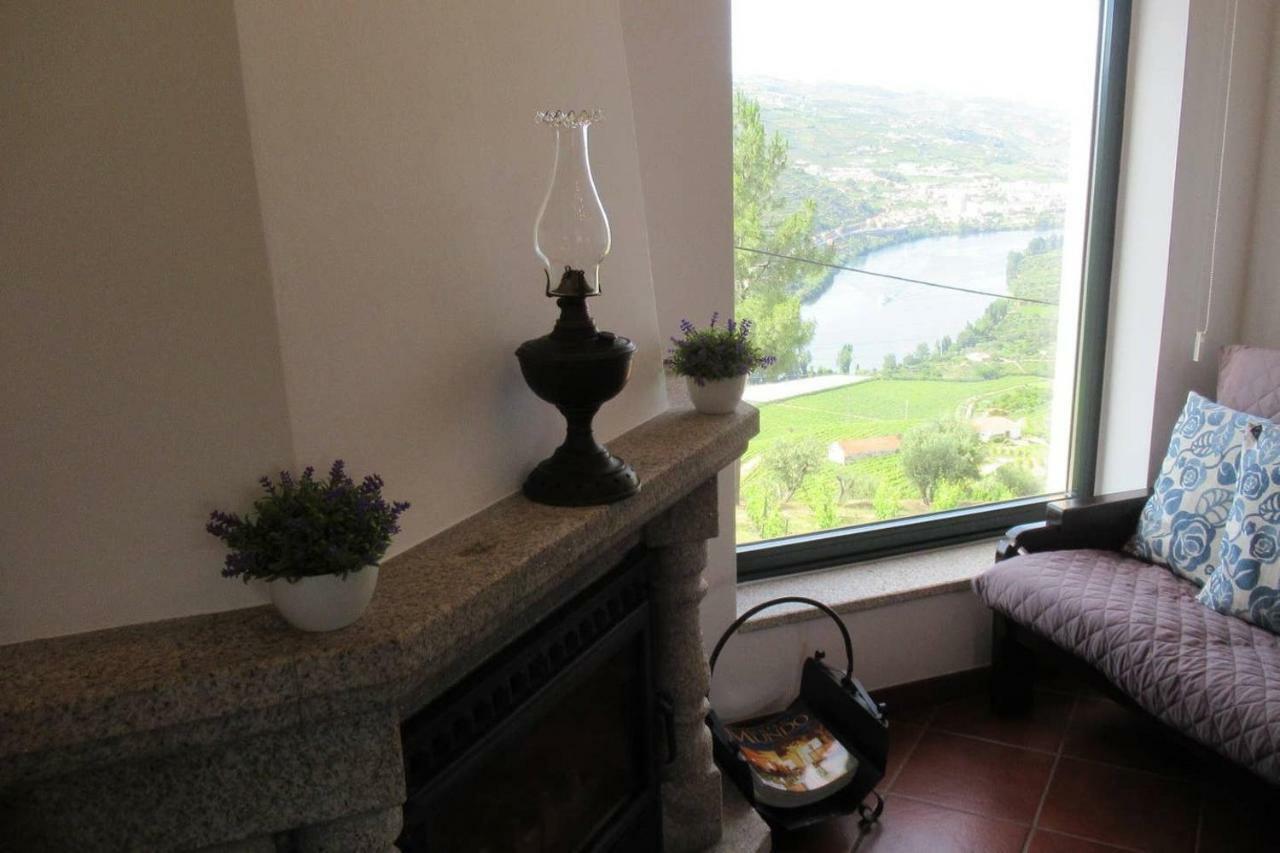 Quinta Das Murtinheiras Lamego Zewnętrze zdjęcie