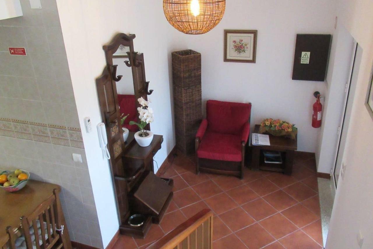 Quinta Das Murtinheiras Lamego Zewnętrze zdjęcie
