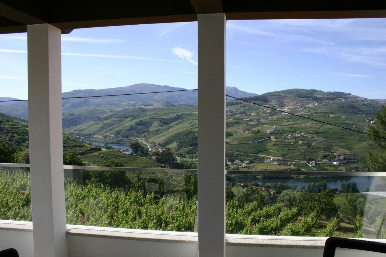 Quinta Das Murtinheiras Lamego Zewnętrze zdjęcie